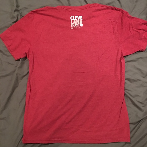 GV Art This Land Is Our Land T-Shirt, Size L - Picture 4 of 5